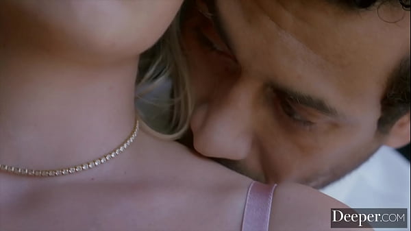 Play MP4 - Deeper&period; Kept-woman Kendra finds release with another man