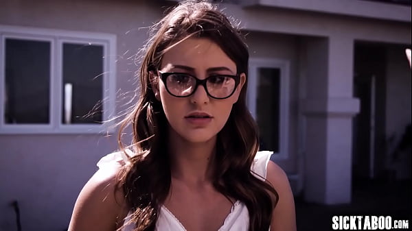 Crazy guy banged petite teen Paige Owens 