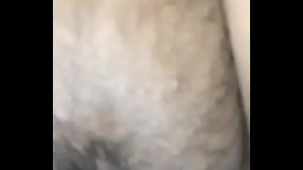 Girl with hairypussy fucking