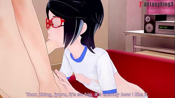 Play MP4 - Kushina Uzumaki get fucked and Sarada Uchiha get jealous step &vert; Full Movie on Sheer or Ptrn Fantasyking3