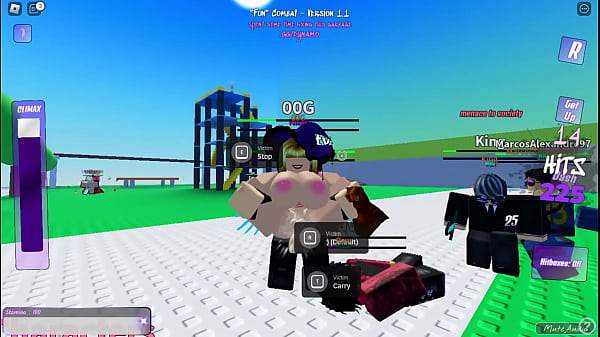 Play MP4 - Going all out - Roblox