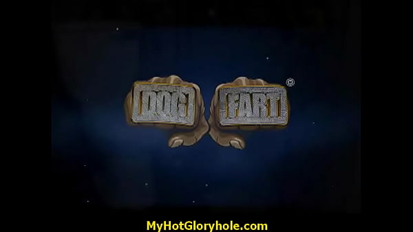 HottieSucks Black Cock At Club Gloryhole 7