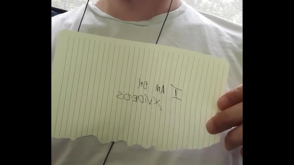 Verification video