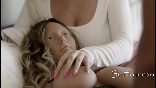 Dude You WannaFuck MeThe Doll Okay