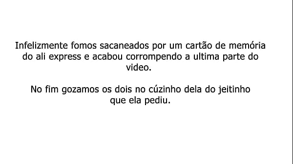 Play MP4 - Ksal RaposaSexy&colon; Quando os gordinhos atacam&colon; Edi&ccedil;&atilde;o Anal&period;&period;&period;Meu marido e o amigo dele ficaram trocando enquanto comiam meu cuzinho&comma; fiquei toda arrombada com o cu abertinho&excl;&excl;
