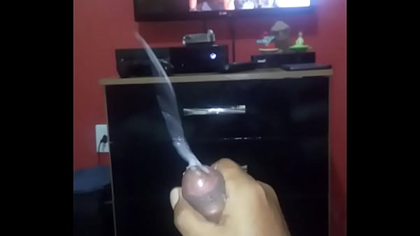 Play MP4 - Meu jato de porra de hoje