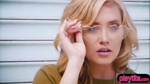 A blonde and a brunette dream date_teen