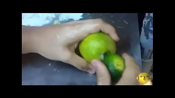 Orgia de limones s y sus prima ͡&ordm; ͜ʖ ͡&ordm; 