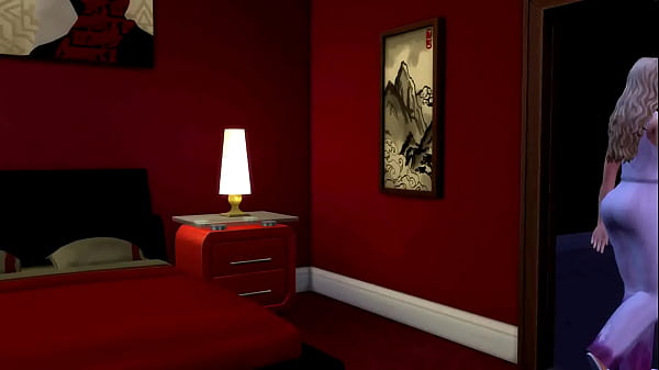 Play MP4 - SIMS 4&colon; Dirty Weekend