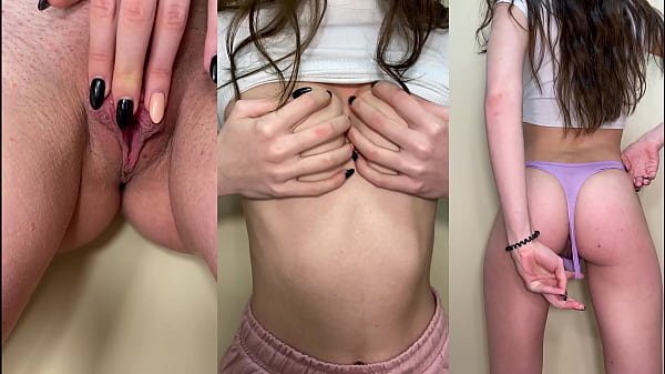 Make Homevideo At Frend`s Iphone. Lili Crush thumbnail