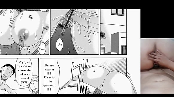 C&oacute;mo detectar a una milf ninf&oacute;mana que no est&aacute; siendo follada por su esposo