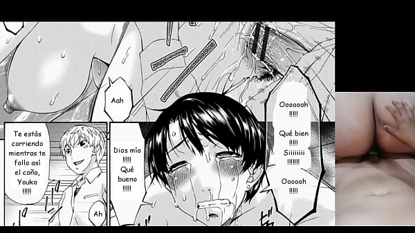 Tutorial de como convertir a la mamá_de tu amigo en una adicta al sexo