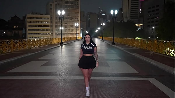 Nonton Mv 2 Latin Guys Make A 3way With A Gorgeous Big Butt Latin Girl thumbnail