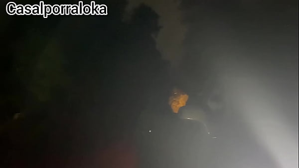 Depoisque Fizemos Sexo Ao Vivo Na Casa De Show Paramos Na Estrada E O Pal Comeu De Novo thumbnail