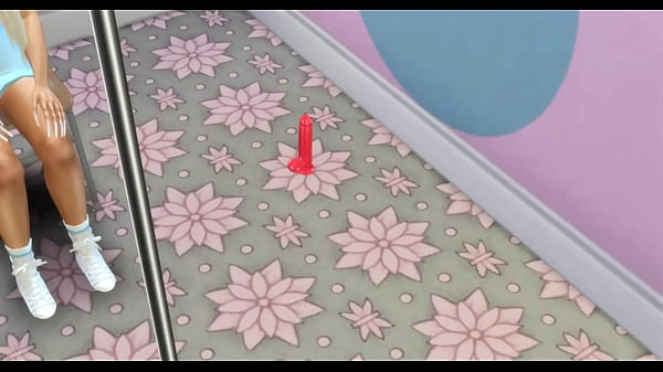 Nonton Big Ass Saweetie Banged thumbnail