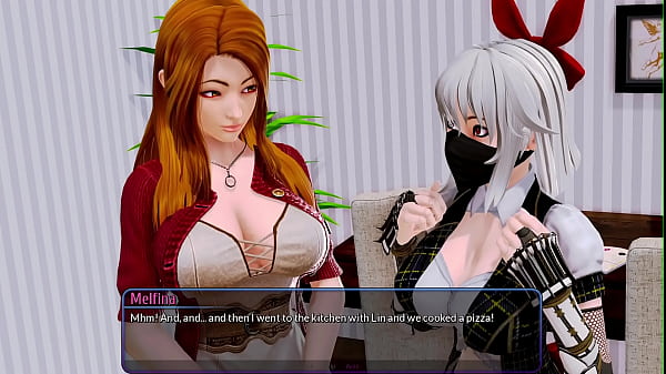 Play MP4 - Harem Hotel -&lpar;PT 67&rpar; - &lbrack;RUNEY&rsqb;