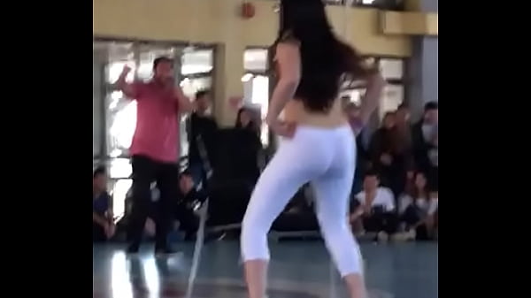 Nonton Twerk Alianzas Unab Fran D&iacute;az thumbnail