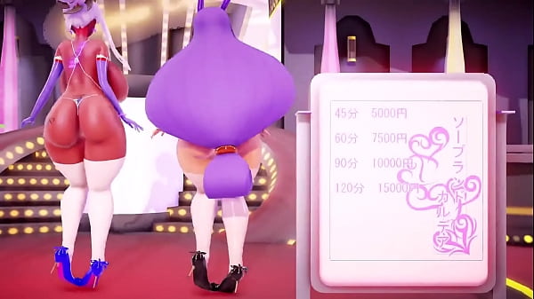 Nonton Gdance Animation 18 thumbnail