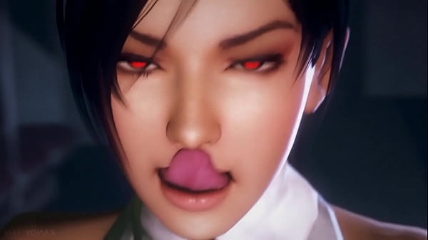 COMPILATION_BIG ASS_MONSTER_3D