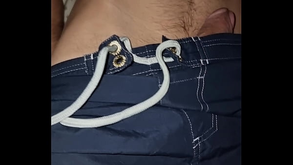 Play MP4 - Helping my sexy man cum