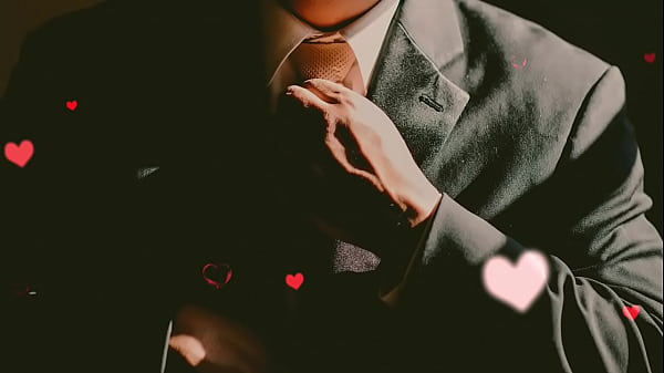 [m4f] Tied Up With A Tie, I Can't Stand To Cum Again And Again... A Voice That Is Poured In The Mellowed.[asmr Situations Creampie] thumbnail