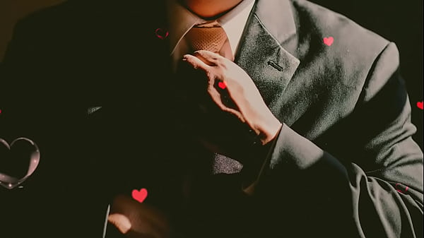 M4f tied up with a tie i can't stand to cum again and again a voice that is poured full in the mellowed asmr situations creampie 