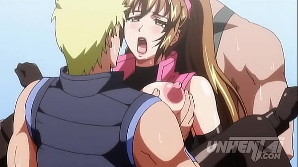 Play MP4 - MILF Fucked Hard with Double Penetration and Creampie - Hentai Uncensored