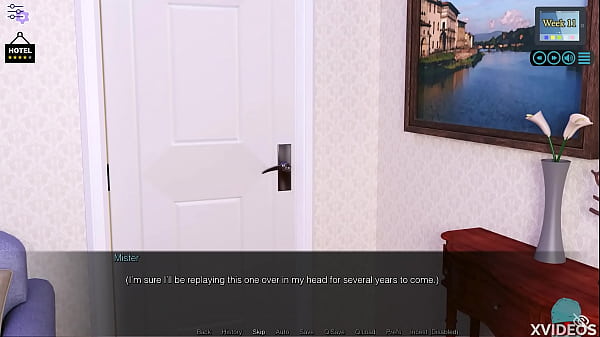Sunshine love ep 442 &ndash; visual novel gameplay hd