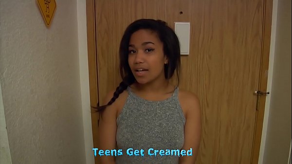 Play MP4 - TGC Long Young Black Teen Gets Creamed By Teacher