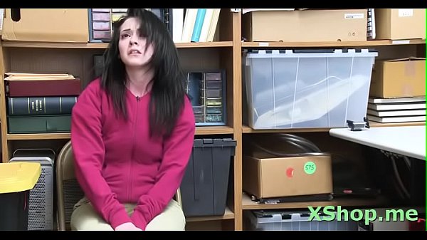 Cute Athena Raynegets body caressed