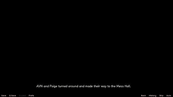 Stranded in space #27 milf just want to fuck 