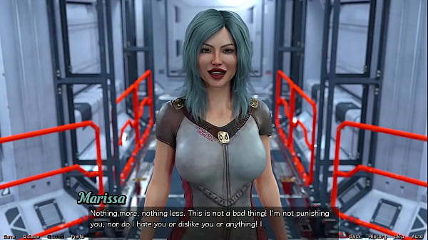 Play MP4 - Stranded In Space &num;27 - Milf Just Want To Fuck