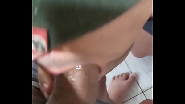 Play MP4 - Gozada na boca