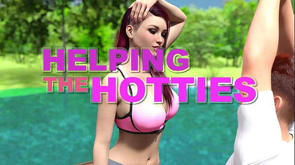 Nonton Helping The Hotties Ep.15 &ndash; Visual Novel Gameplay By Misterdoktor thumbnail