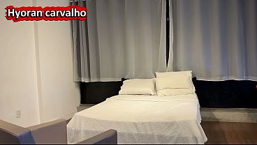 Nonton Casada Hotwife Faz Surpresa Para O Marido Corno Cuckold E Ele Teve Que Se Contentar Em Apenas Assitir thumbnail