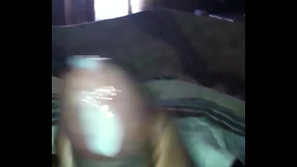 Play MP4 - Jackn off big dick and cum