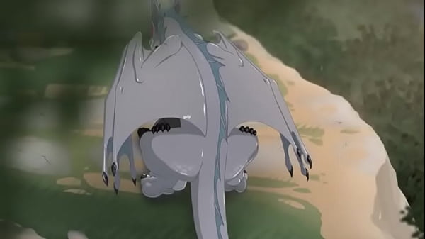 Play MP4 - Peque&ntilde;o drag&oacute;n se come la herramienta de su amigo