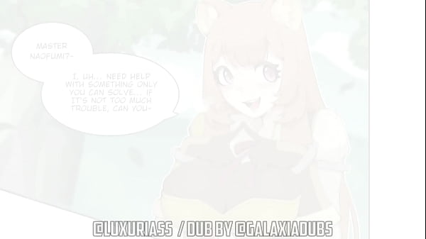 Nonton Vendo A Raphtalia Como Uma Adulta. thumbnail