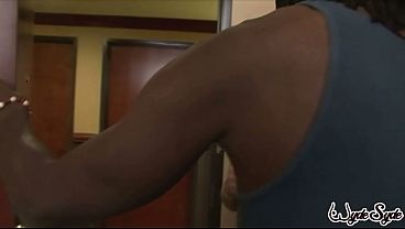 John E. Depth &_ Slutty MILF Sara Jay In Alley Tramps Part 2!