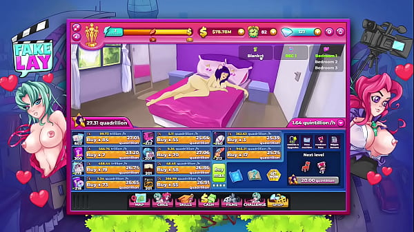 Fake Lay Candyand Lola Free to Play Game Available OnSteam