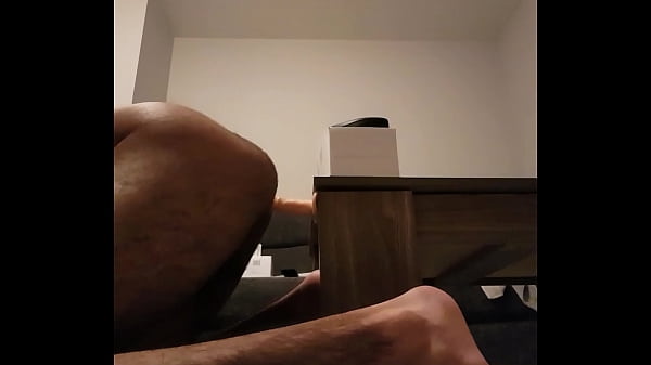 Pakistani Daddys Dildo Play thumbnail