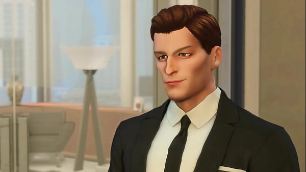 Suits The Romance Clause 3d Hentai Preview Version