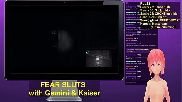 FearSluts Highlights