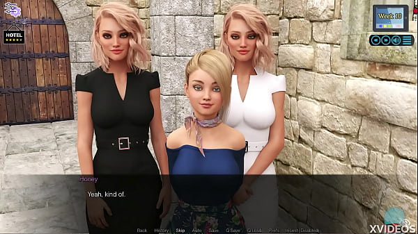 Play MP4 - SUNSHINE LOVE &num;399 &bull; She's just a stunningly sexy angel