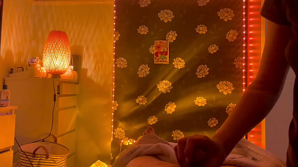 Play MP4 - Private Asian Massage POV