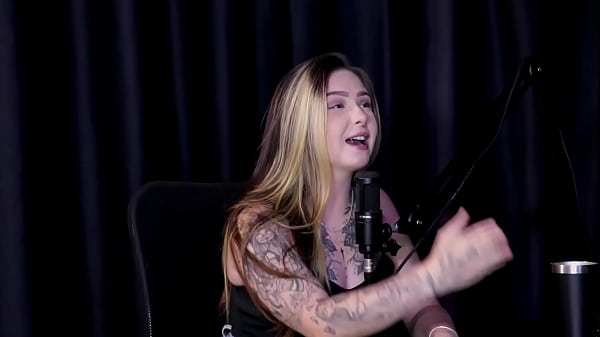 Nonton Veja A Entrevista Safada E Cheia De Putaria A Just Joana No Porn Cast Brazil - Parte 2 (watch On: Sheer/red) thumbnail