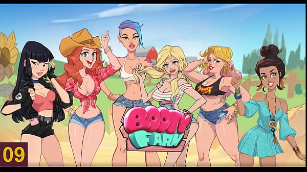 Nutaku Booty Farm HentaiGame Part 09