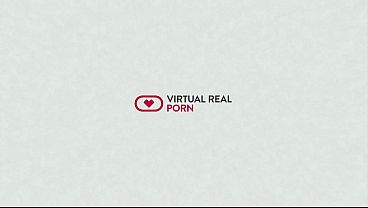 Nonton Big Bouncing Tits In Vr For Your Pleasure By Virtual Real Porn thumbnail