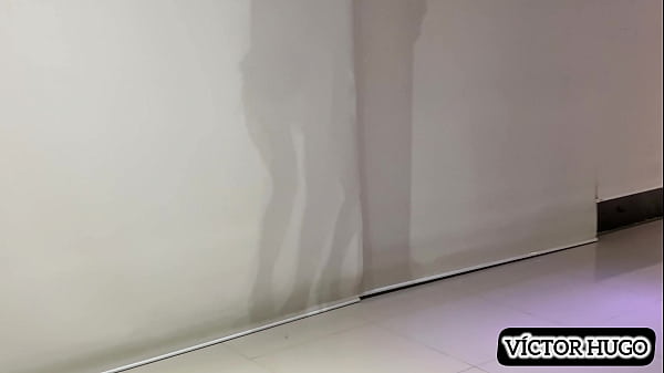 Nonton Novinha Fazendo Dan&ccedil;a Sexual Namorado thumbnail