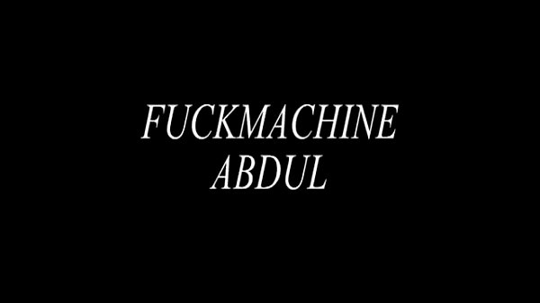 Play MP4 - FuckMachine Abdul